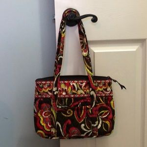 Vera Bradley purse